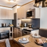 Val Thorens - Residencia Montana Soleil ****